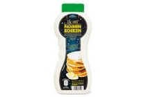 pannenkoeken shaker