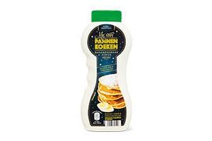 pannenkoeken shaker
