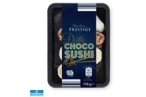 choco sushi