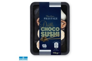 choco sushi