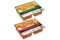 gebakken aardappelsticks