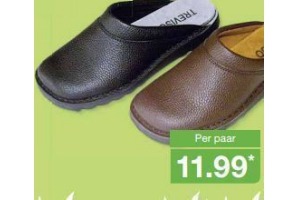 soep injecteren Kruis aan Treviso slippers, nu voor €11,99 - Beste.nl