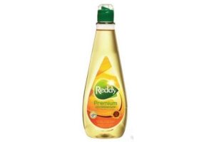 reddy premium zonnebloemolie