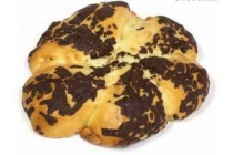 chocolade brioche breekbrood