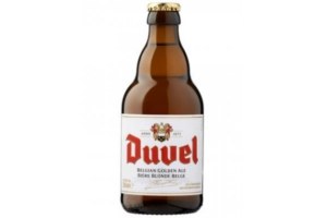 duvel speciaal bier