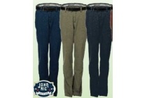 pantalon john ric