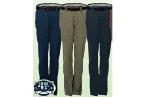 pantalon john ric