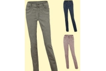 cold dye pantalon