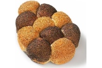 paasei breekbrood