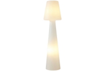 newgarden lola 110 cm buitenverlichting kunststof lamp
