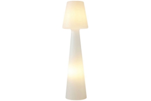 newgarden lola 165 cm buitenverlichting kunststof lamp