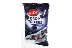 van melle toffees