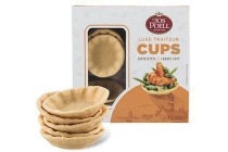 luxe traiteurcups
