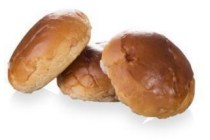 mini suikerbollen