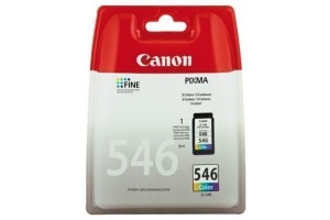 canon cartridge cl 546 kleur