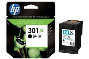 cartridges hp 301 special pack