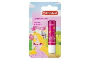 kruidvat prinsessen lippenbalsem