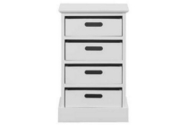 kast fien met 4 lades