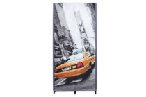 garderobekast new york 160x75x45 cm