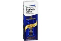 bausch lomb boston