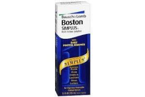 bausch lomb boston