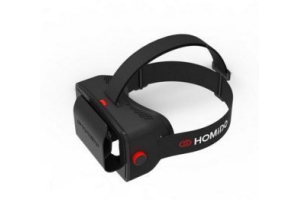 homido virtual reality 2 headset