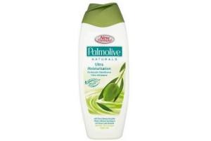 palmolive naturals douchegel ultra moisturization