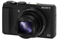 sony compact camera dsc hx 60
