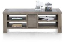 eger salontafel 125 x 60 cm 1 lade t en t 4 niches