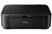 canon all in one printer pixma mg3650 black