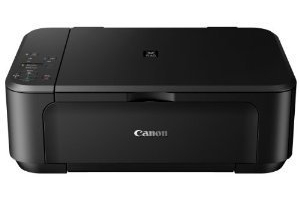 canon all in one printer pixma mg3650 black
