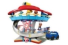 paw patrol hoofdkwartier lookout playset