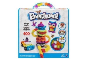 bunchems mega pack