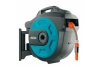 gardena comfort 25 roll up automatic wandslangenbox
