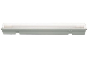 led buislamp met armatuur