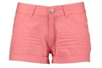 zeeman meisjes short