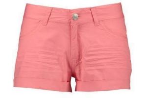 zeeman meisjes short