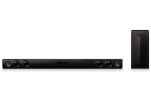 lg las453b soundbar