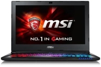 msi gs60 6qe 013nl laptop