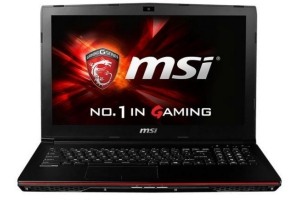 msi gp62 2qd 083nl laptop