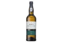 dow s fine white port