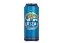 fahnenbraue bier
