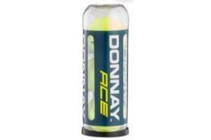 donnay tennisballen