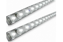 waterdichte solar led lichtslang