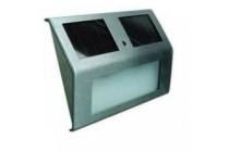 solar schuttinglamp