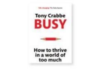 busy tony crabbe