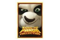 kung fu panda collection