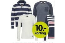 diverse truien