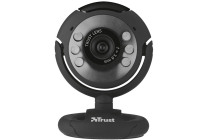 trust webcam spotlight