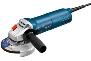 bosch haakse slijper gws 1000